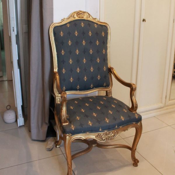 Poltrona