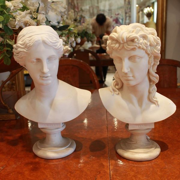 Venere e Eros