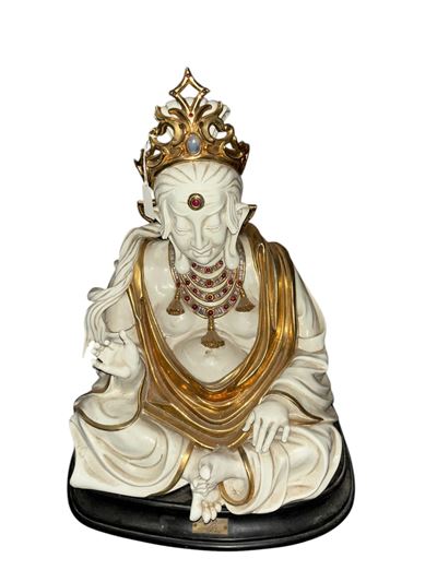 Divinità Orientale