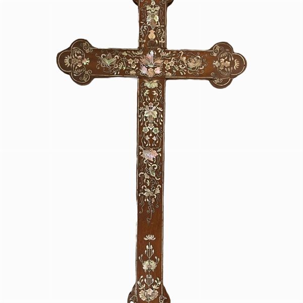 Croce cristiana
