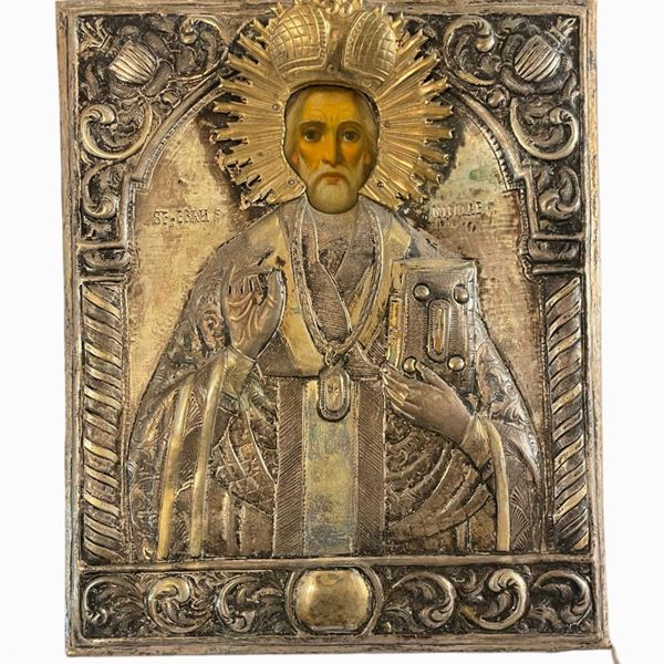 San Nicola