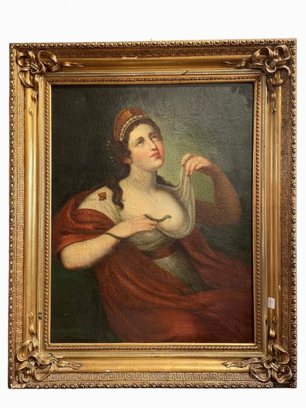 Cleopatra