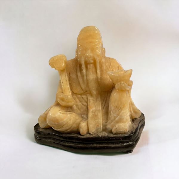 Divinità orientale