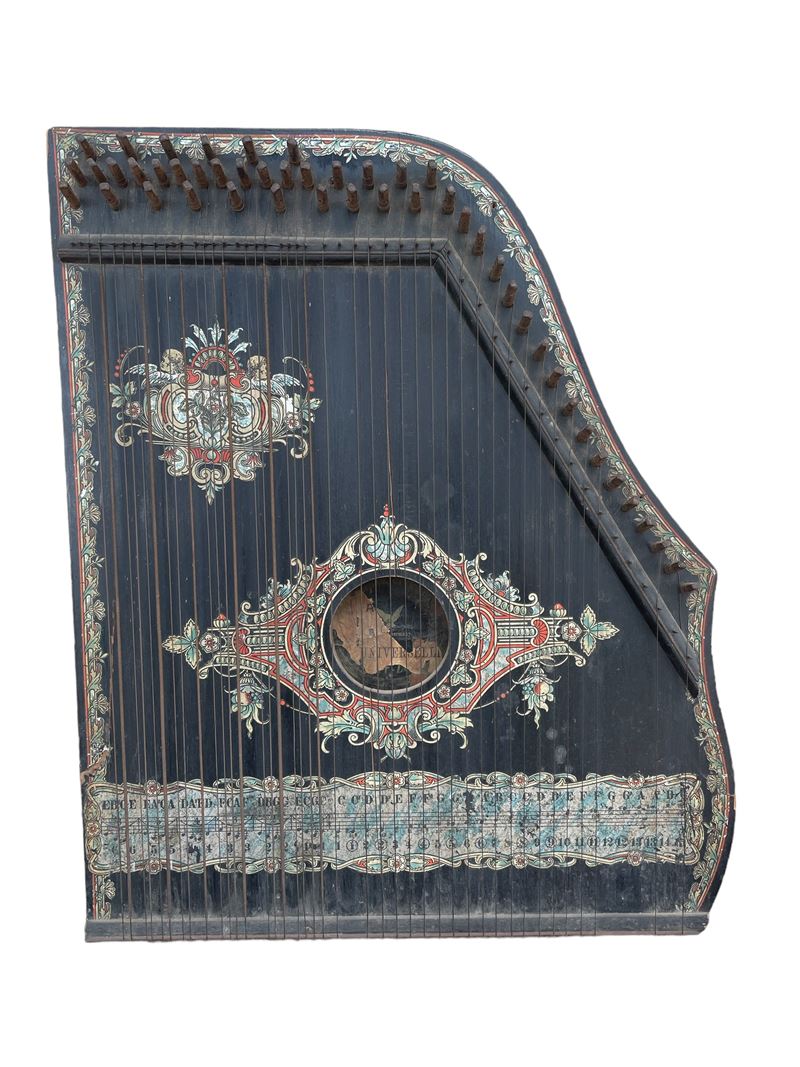 Cetra Orientale