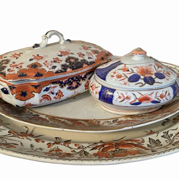 Miscellanea per la tavola  - Auction Asta estiva a tempo - Al miglior offerente - DAMS Casa d'Aste