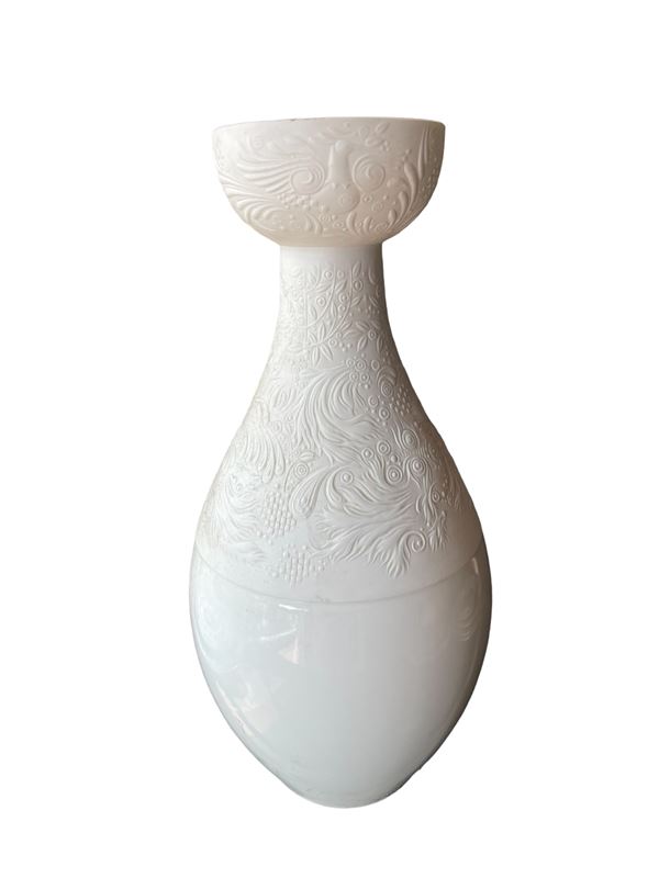 Vaso Rosenthal - Modello "Flauto Magico"