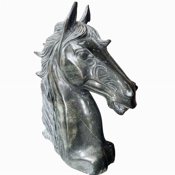 Testa di cavallo