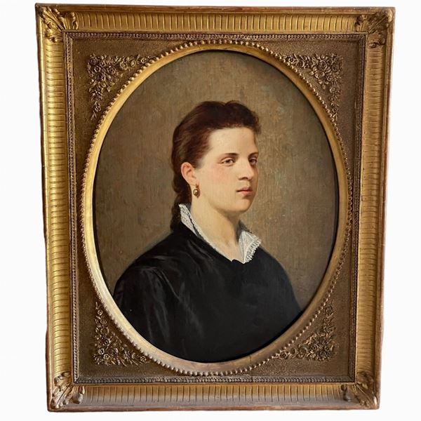 Ritratto femminile