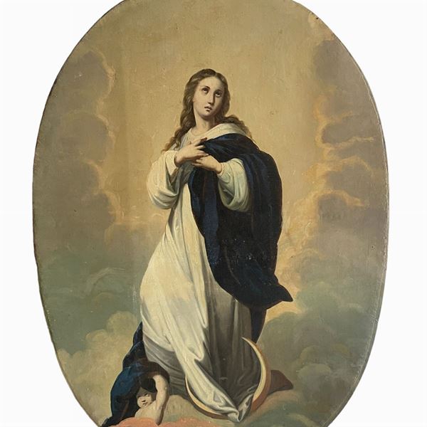Immacolata Concezione di Los Venerables