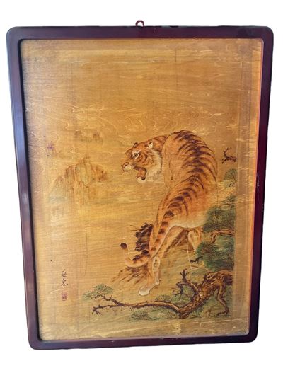 Tigre