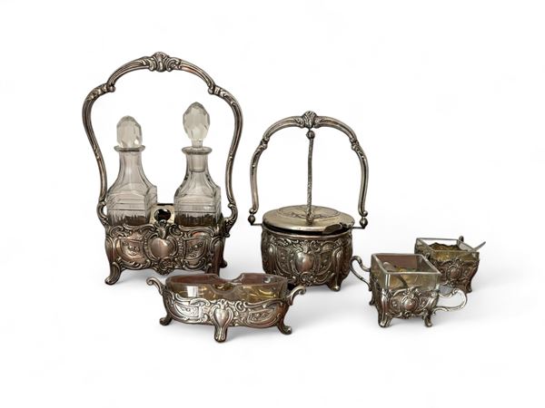 Set da tavola
