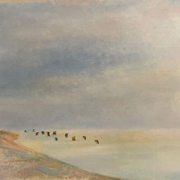 Giovanni Omiccioli - Pescatori di cannelli