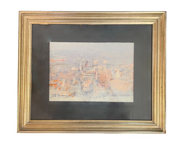 Valeriano Ciai - Paesaggio
