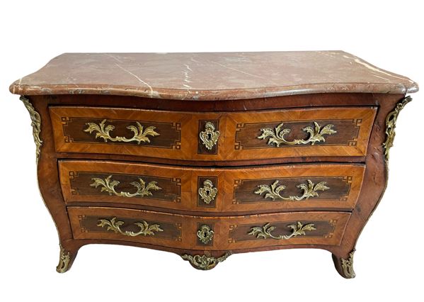 Commode