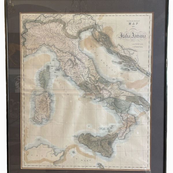 Italia Antiqua