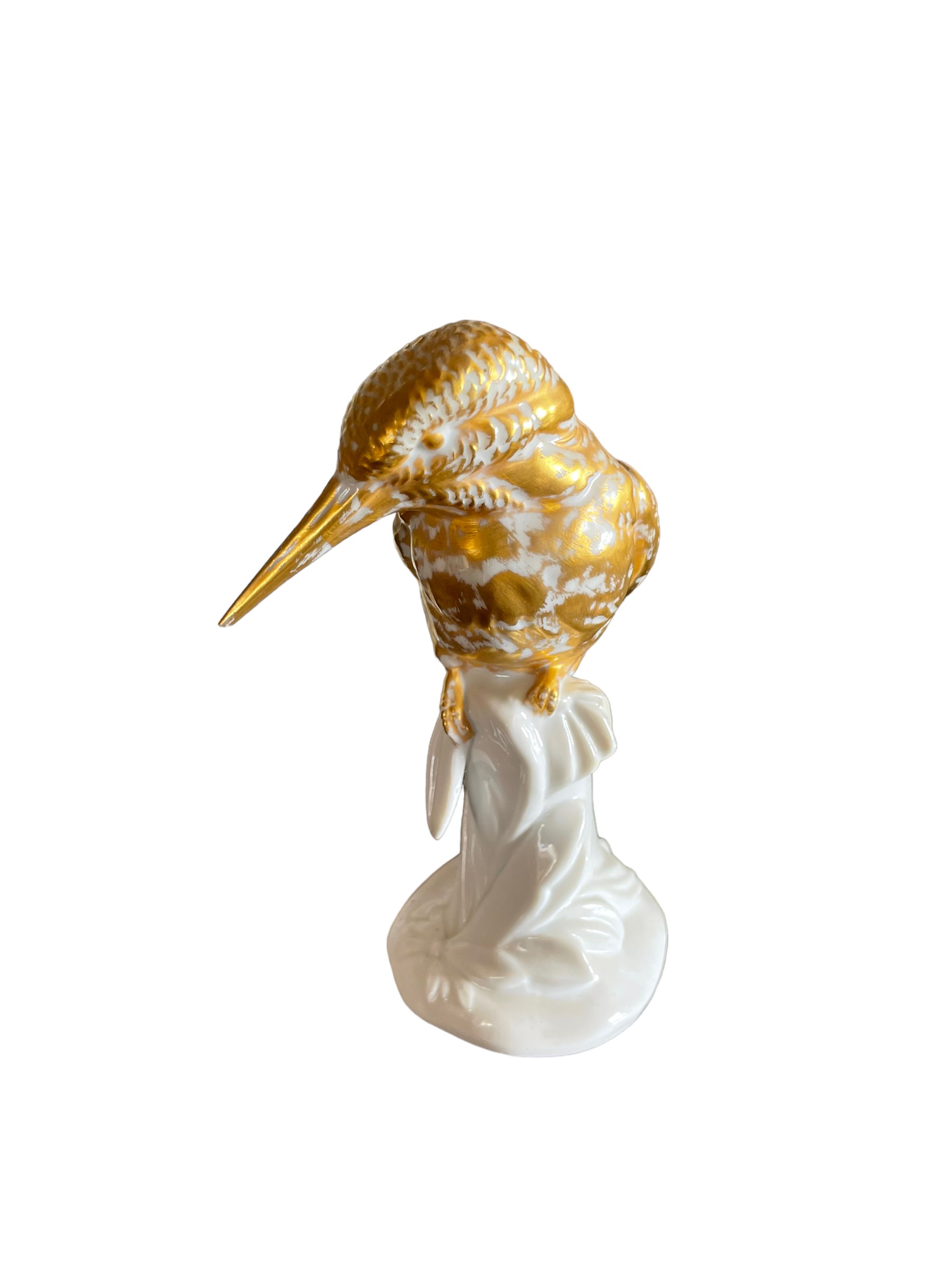 Miscellanea di Quattro Oggetti in Ceramica