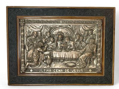 Ultima Cena