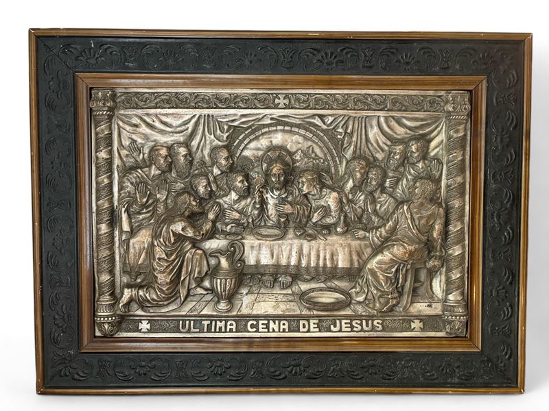 Ultima Cena