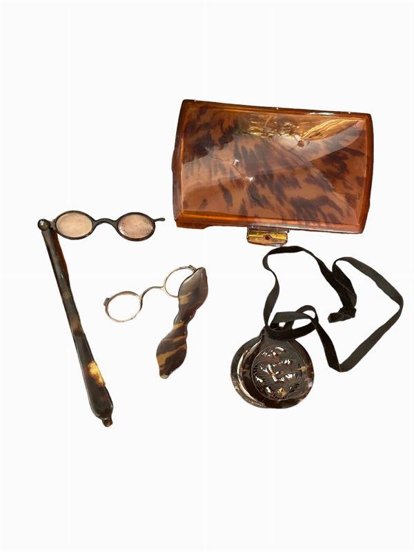 Set da scrivania