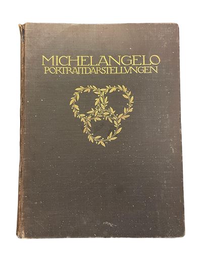 Die Portraitdarstellungen Des Michelangelo