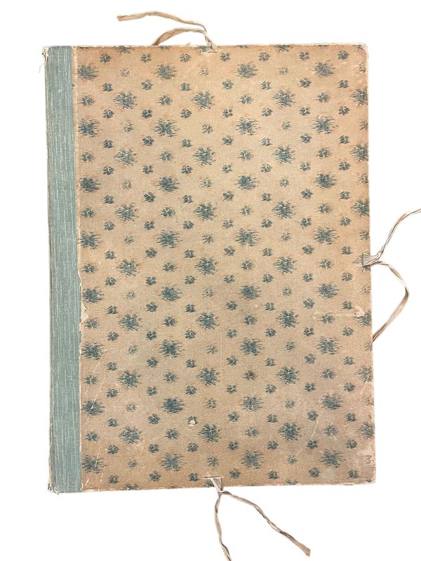 F. Contet - Documents de Ferroniere Ancienne (I volume)