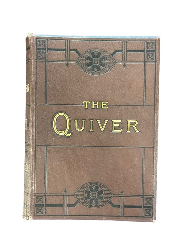 The Quiver