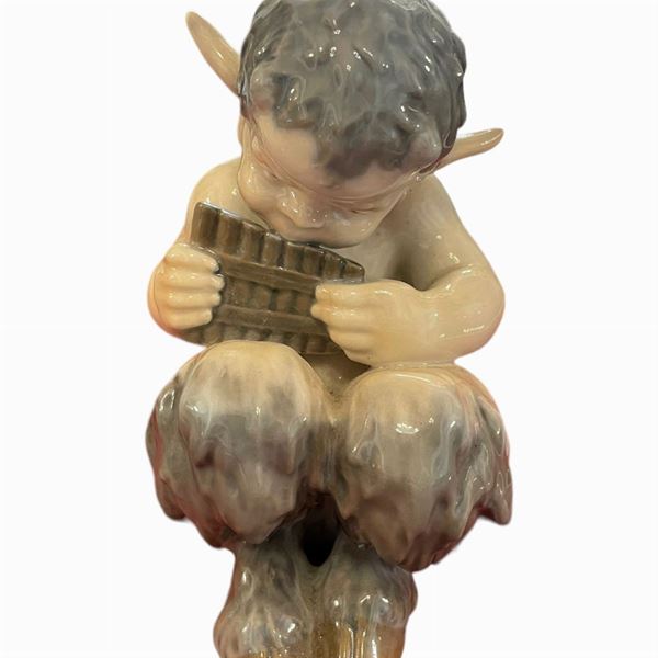 Fauno - Royal Copenhagen