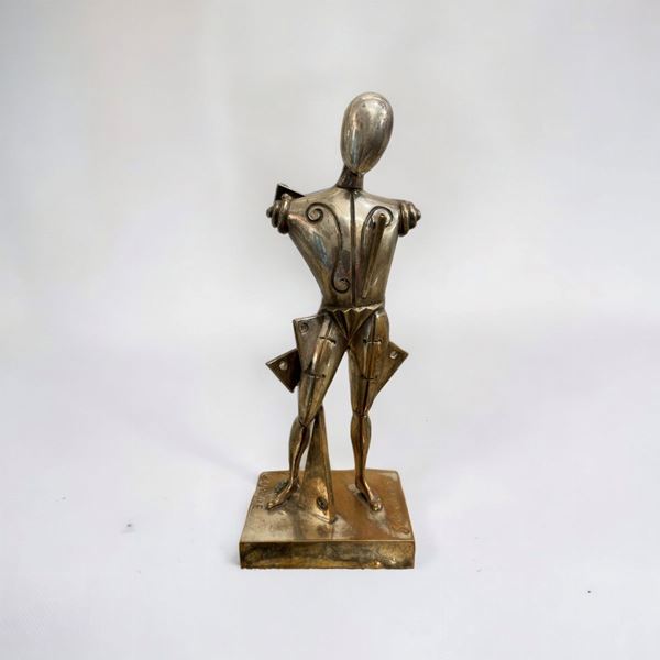 Giorgio De Chirico - Castore