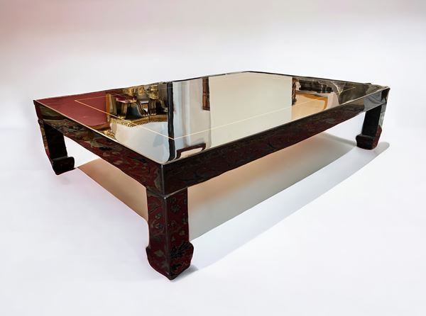 Cofee table -  Serra