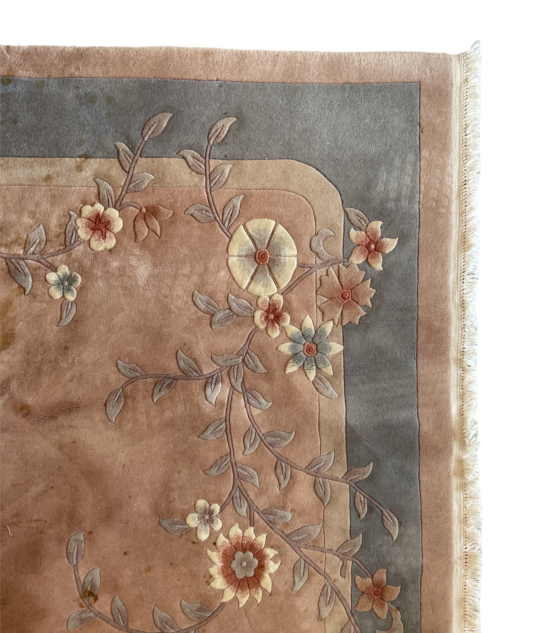 Tappeto Aubusson