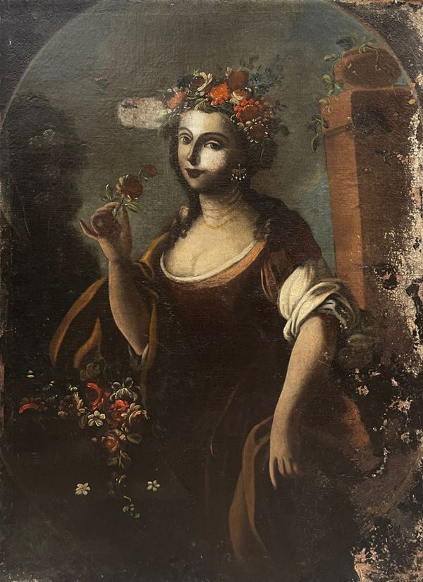 Flora