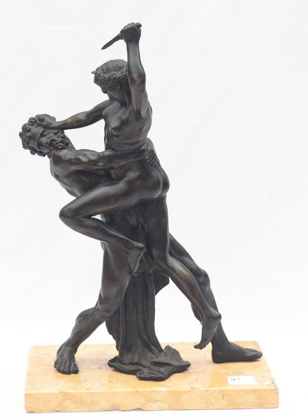 Eugenio Avolio - Scena mitologica