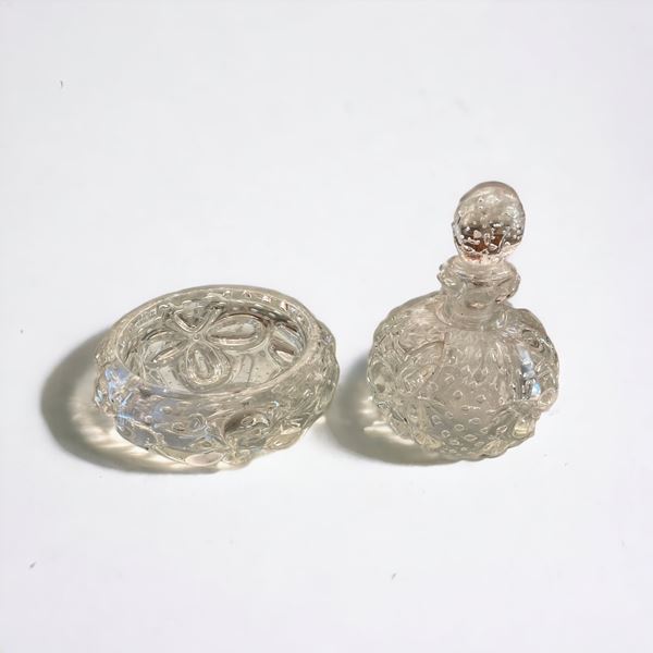 Set da toletta 