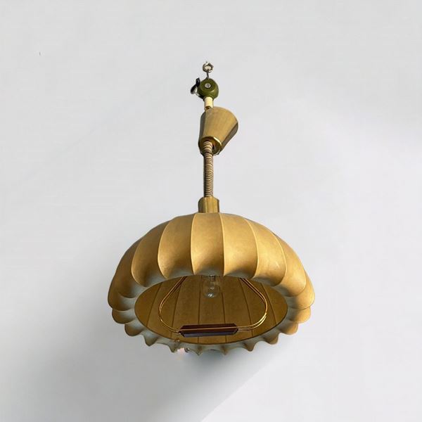 Lampadario a sospensione