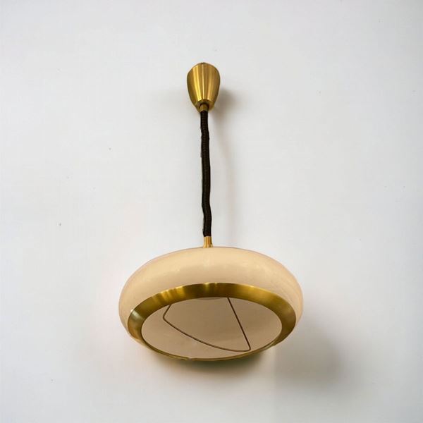 Lampada a sospensione - Stilux Milano