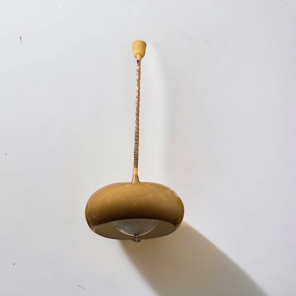 Lampada a sospensione 