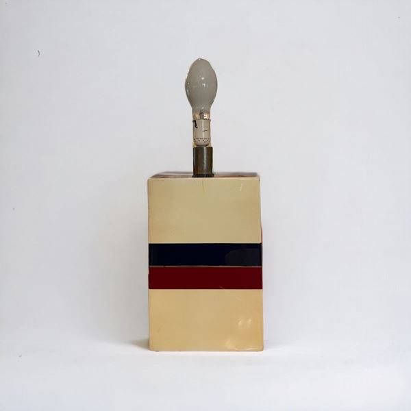Lampada d'appoggio 
