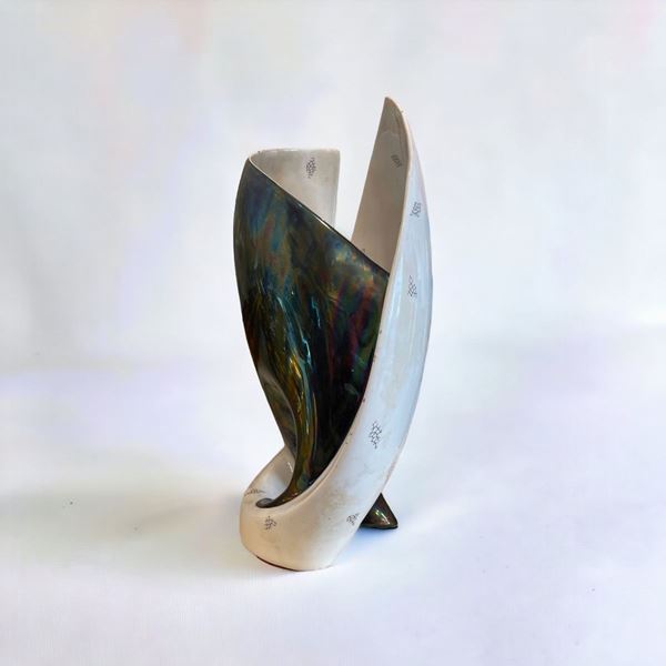 Camillo Carlo Lusso - Ostrica