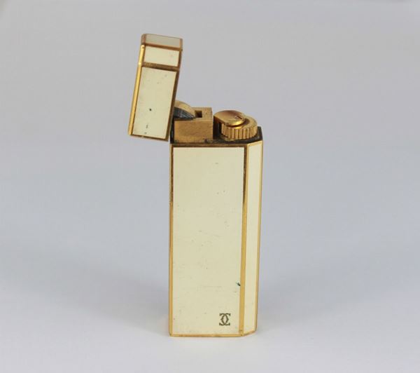 Cartier - accendino