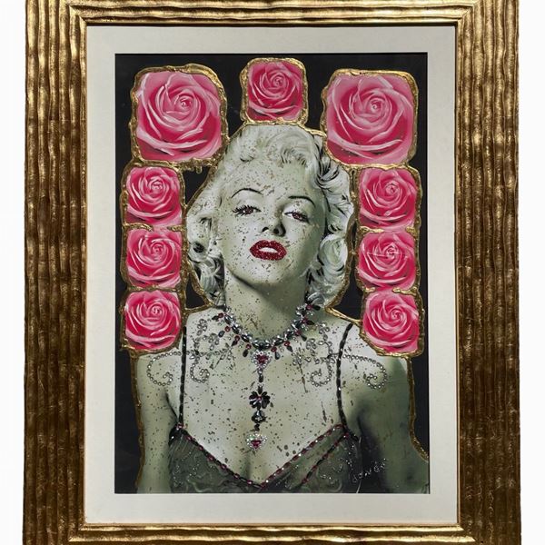 Daniele Donde Dond&#232; - Marylin Monroe