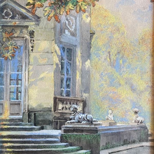 Trianon