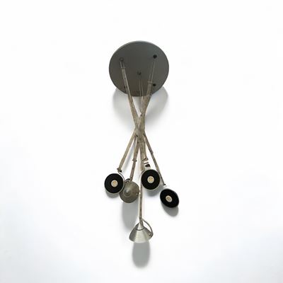 Artemide - Gramde Lampada a Sospensione "mikado"