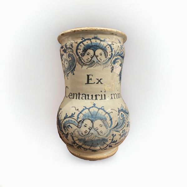 Vaso da farmacia