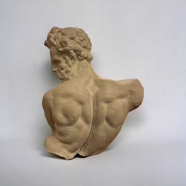Busto di Ercole Farnese