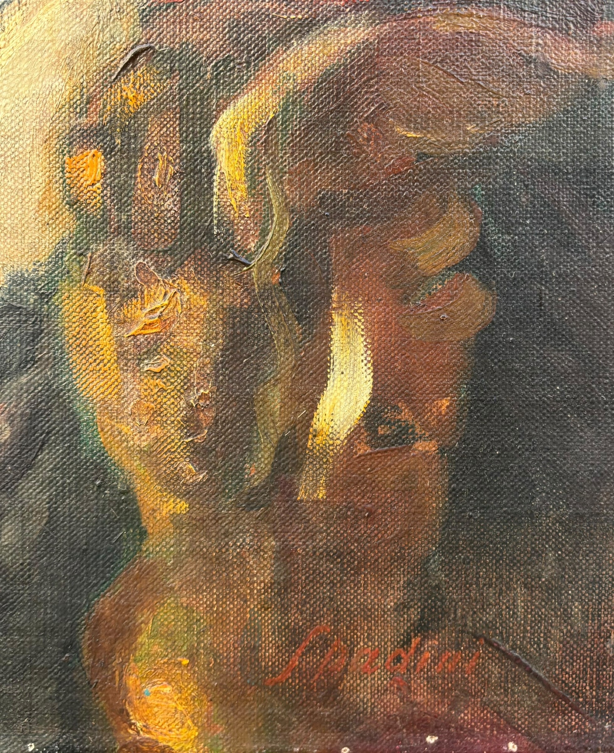 Ritratto di famiglia