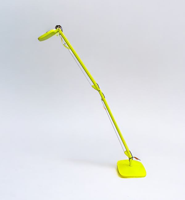 Fontana Arte - Lampada da tavolo "Volée" media