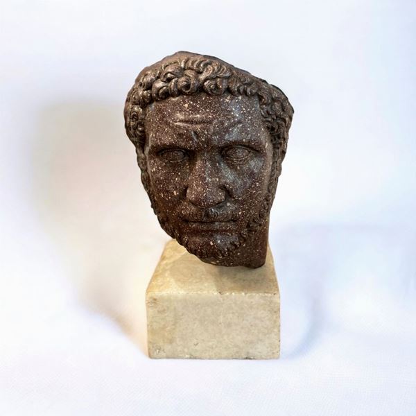 Volto di Caracalla