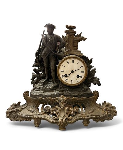 Pendola da Tavolo