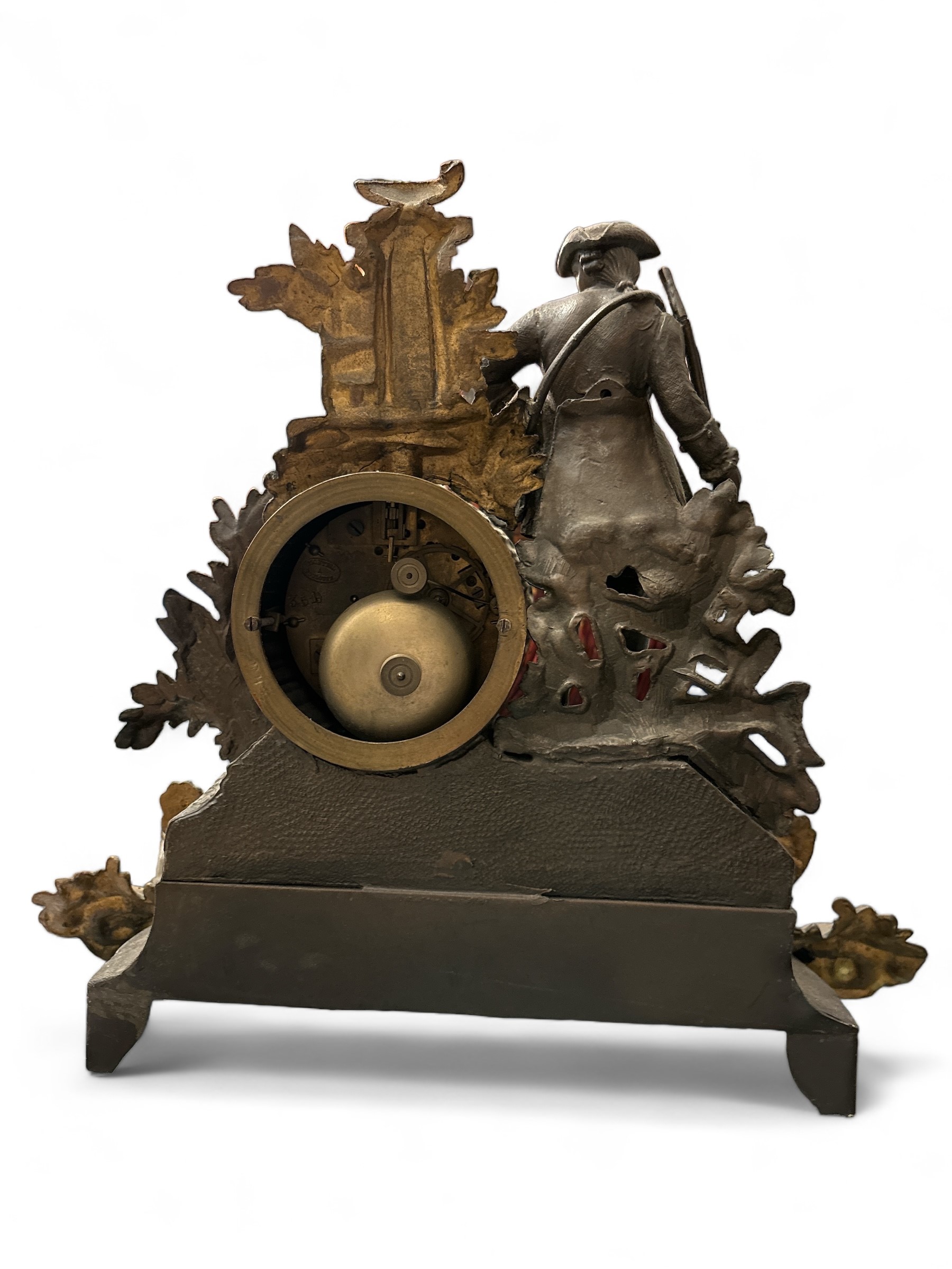 Pendola da Tavolo