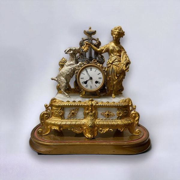 Orologio da tavolo